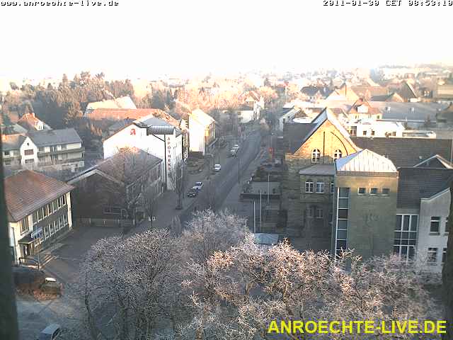 North Rhine-Westphalia  Anröchte